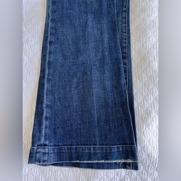 Citizen of Humanity Denim - Picture 6 of 7